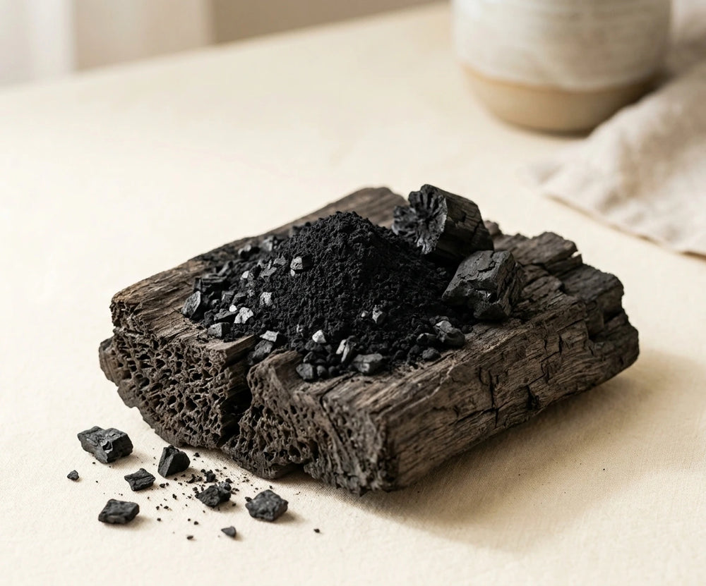 Activated Charcoal