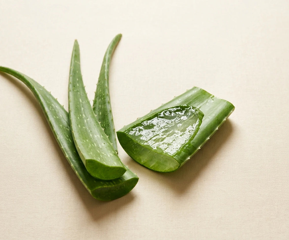 Aloe Vera Extract