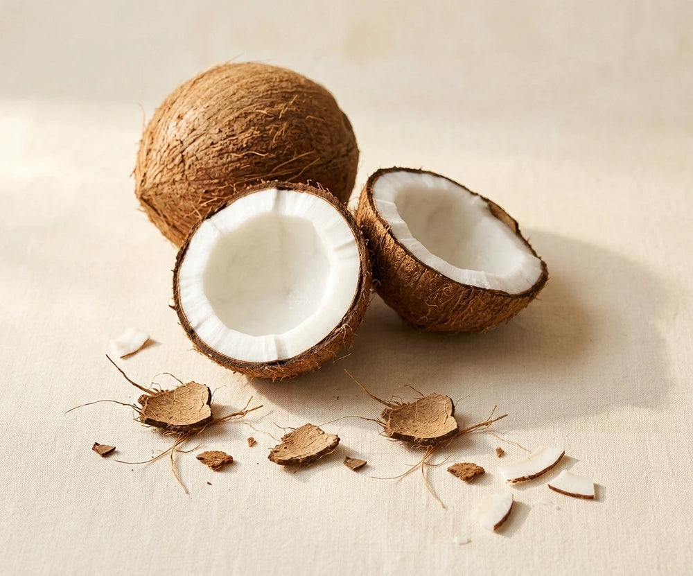 Coconut Oil
