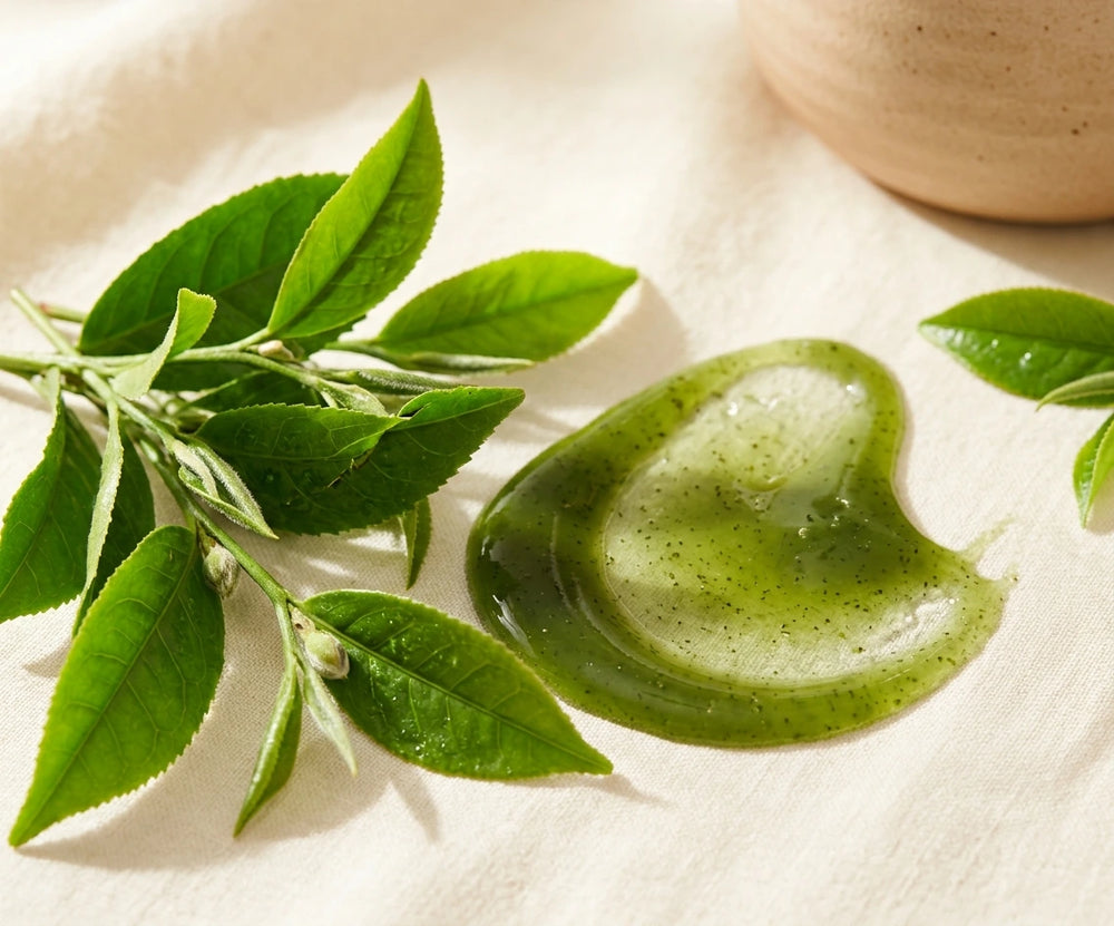 Green Tea Extract