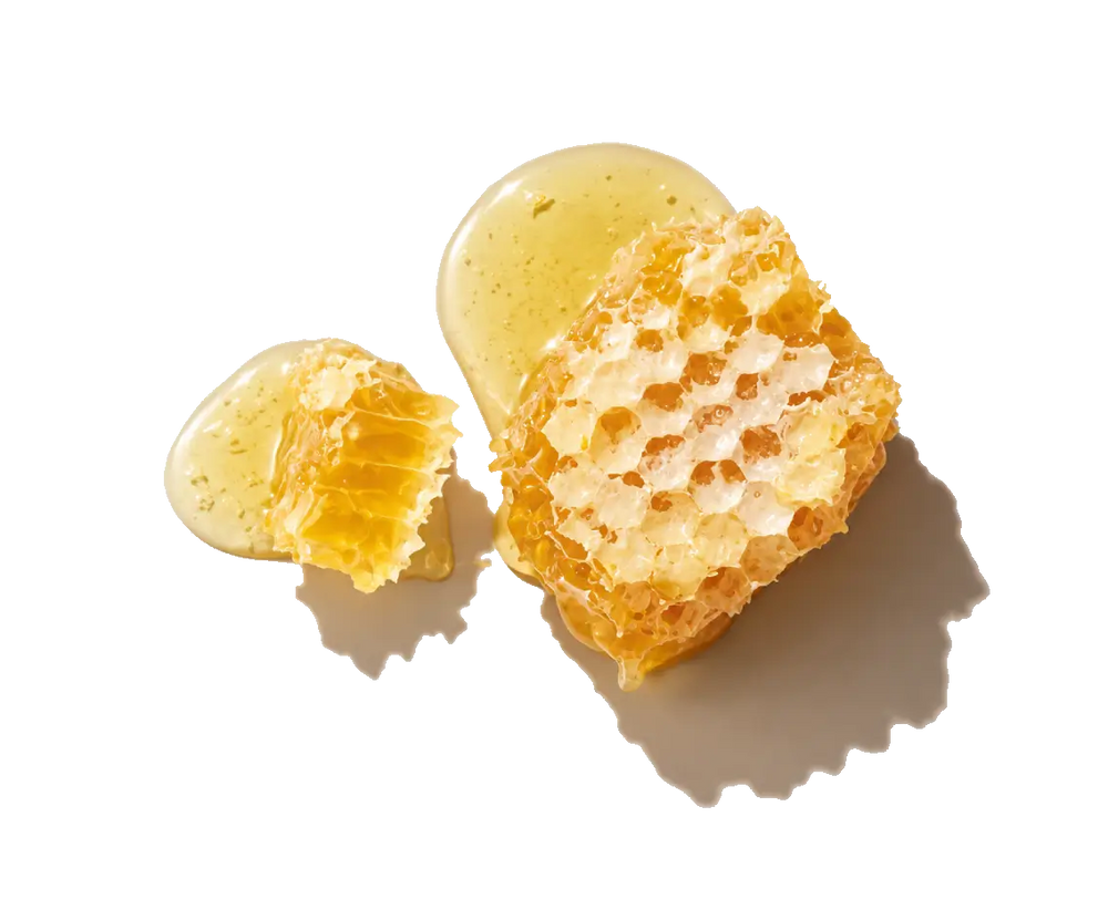 Natural Honey