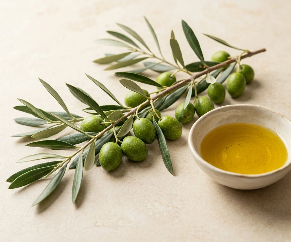 Olive Oil