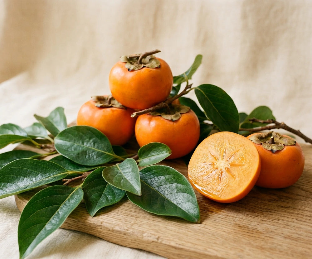 Persimmon Extract