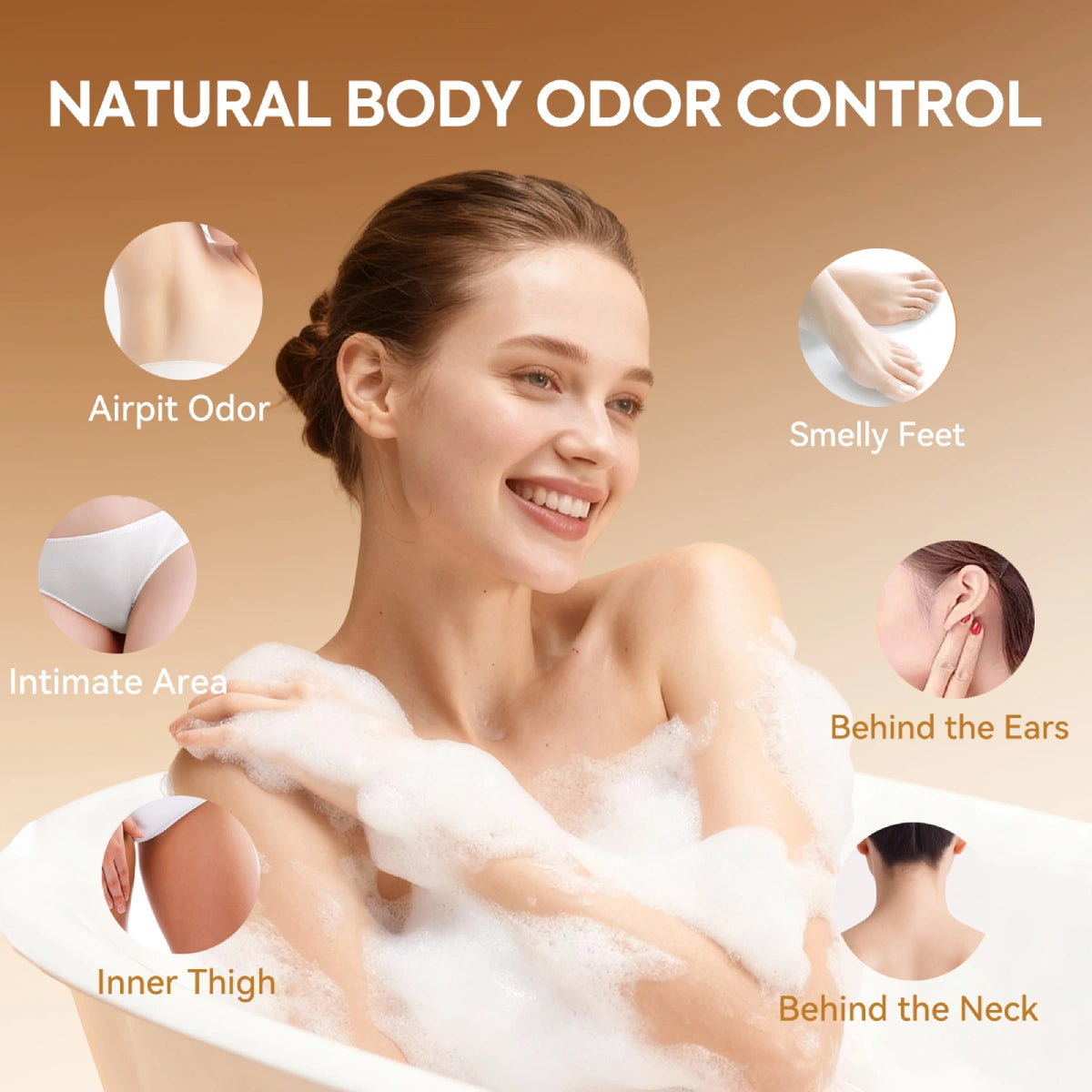 QualiLifePersimmonBodyWashScopeofApplication