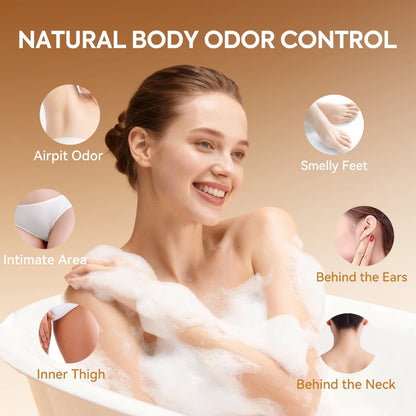 QualiLifePersimmonBodyWashScopeofApplication