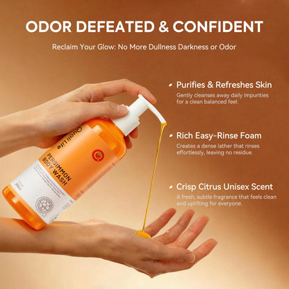 QualiLifePersimmonBodyWashsoloproblemdisplay