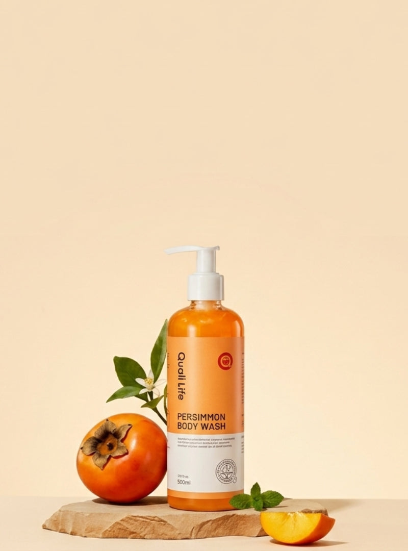 QualiLife_Persimmon_Body_Wash_Banner_for_Mobile