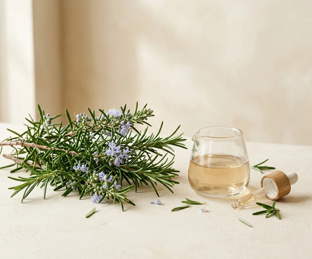Rosemary Extract