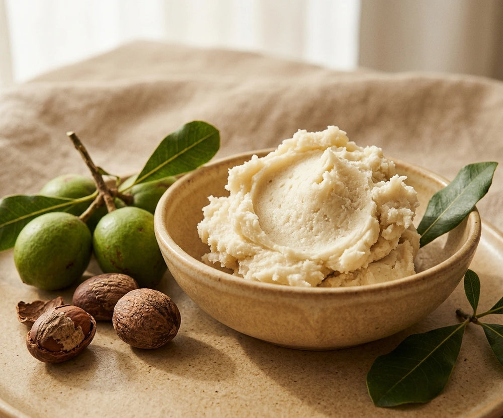 Shea Butter