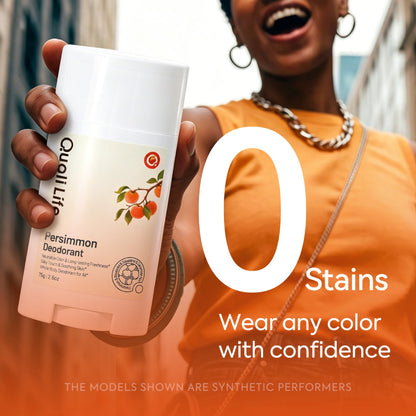 a_woman_hold_qualilife_persimmon_deodorant