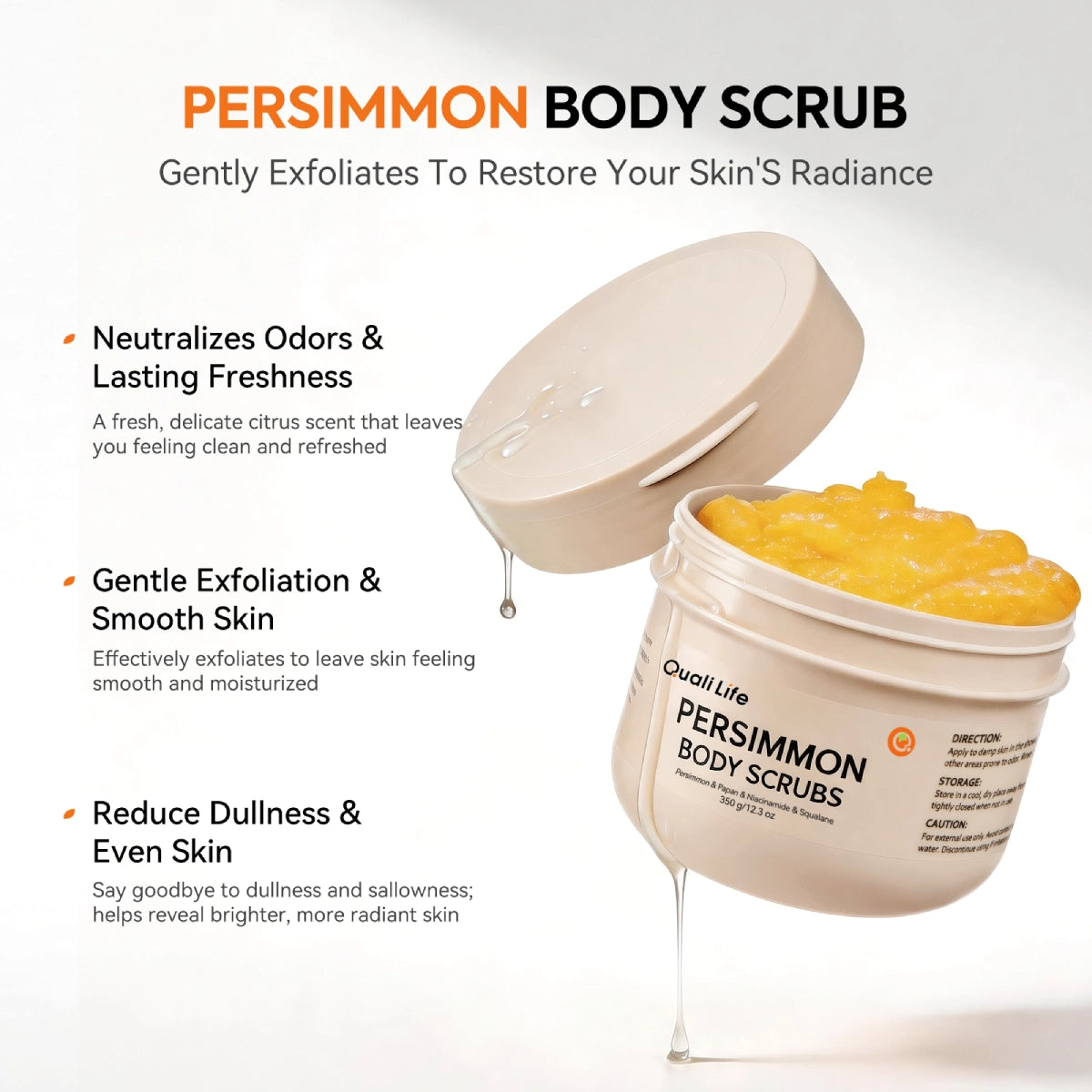 persimmon_body_scrub_benefits