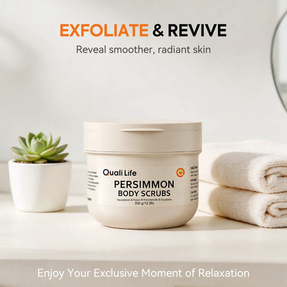 persimmon_body_scrub_radiant_skin