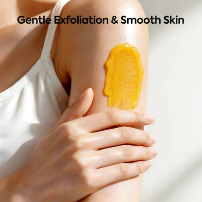 persimmon_body_scrub_smooth_skin