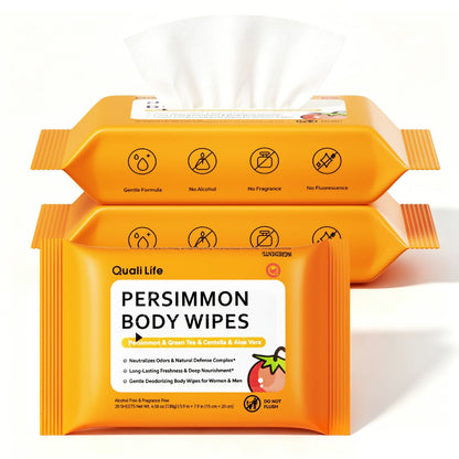 persimmon_body_wipes_opening_and_pulling_out_wipe