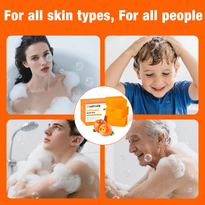 persimmon_soap_bar_for_all_skin_types