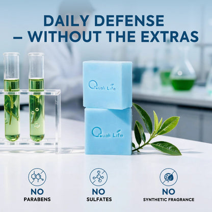 qualiLife-tea-tree-antifungal_soap_no_harmful_ingredients