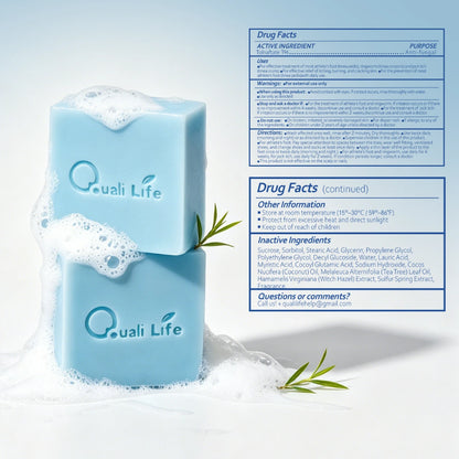 qualiLife-tea-tree-antifungal_soap_package_information