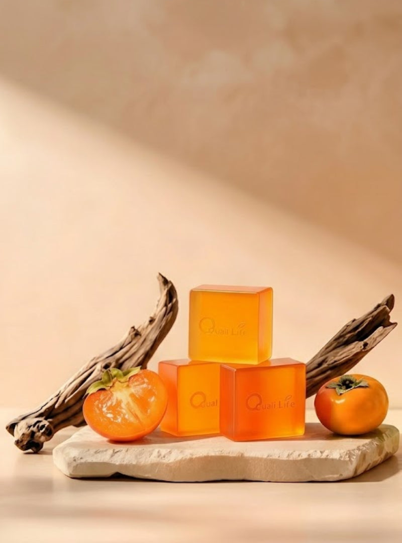 qualiLife_persimmon_antifungal_soap_banner_for_mobile