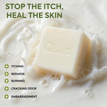 qualilife_beef_tallow_soap_creamy_lather
