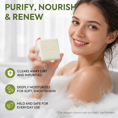 qualilife_beef_tallow_soap_gentle_face_cleansing