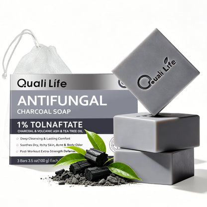 qualilife_charcoal_antifungal_soap_front_display