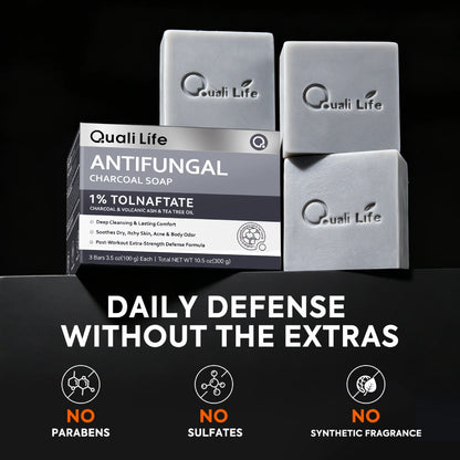 qualilife_charcoal_antifungal_soap_no_harmful_ingredients