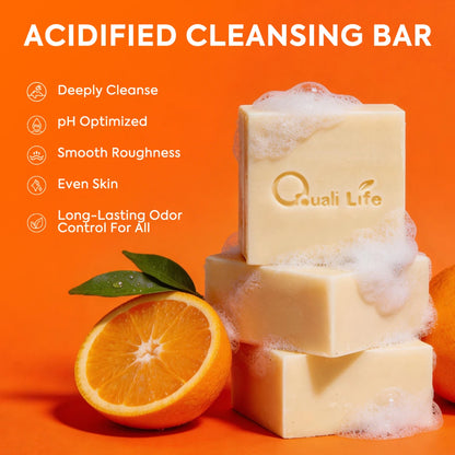 qualilife_mandelic_acid_soap_benefits_display