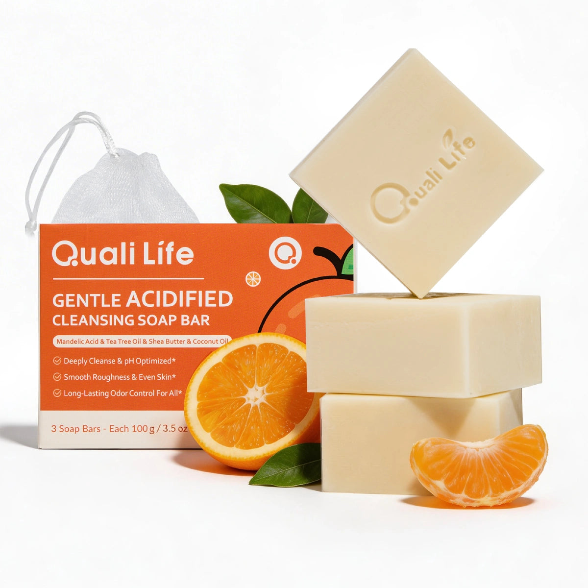 qualilife_mandelic_acid_soap_front_display
