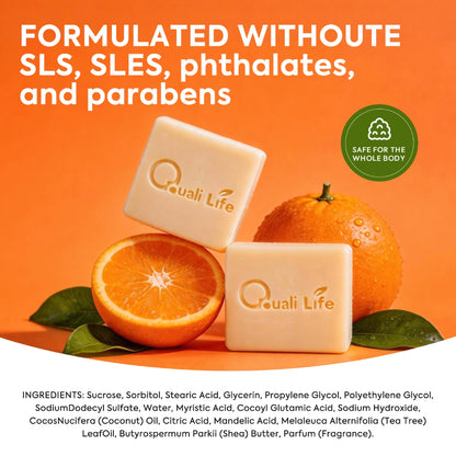 qualilife_mandelic_acid_soap_ingredients_display