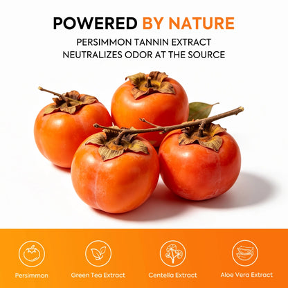 qualilife_persimmon_body_wipes_natural_ingredient