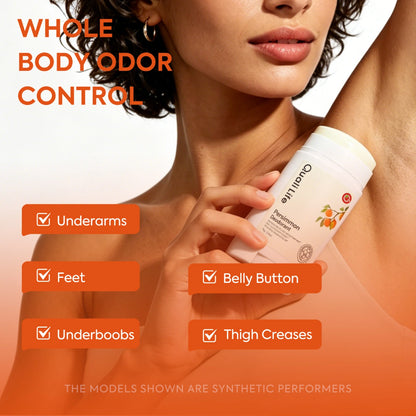 qualilife_persimmon_deodorant_use_on_whole_body