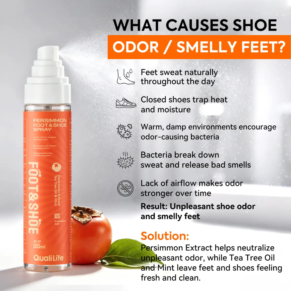 qualilife_persimmon_foot_shoe_spray_odor_causes