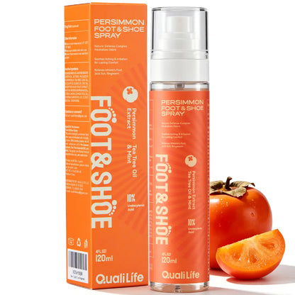 qualilife_persimmon_foot_shoe_spray_packaging_persimmon