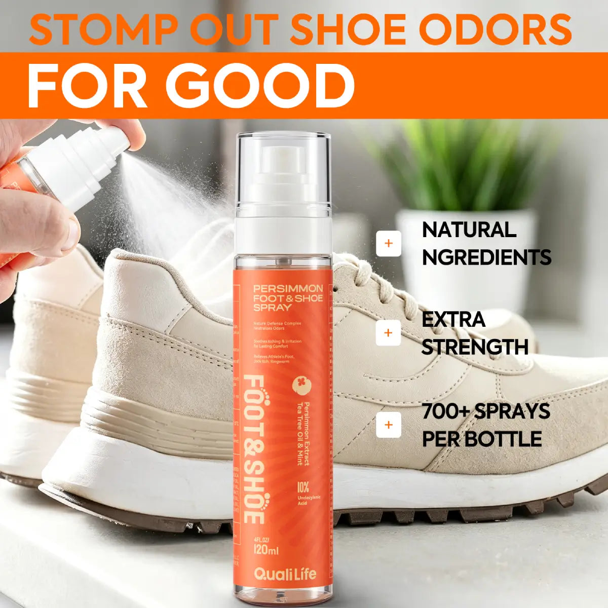 qualilife_persimmon_foot_shoe_spray_shoe_odor_control