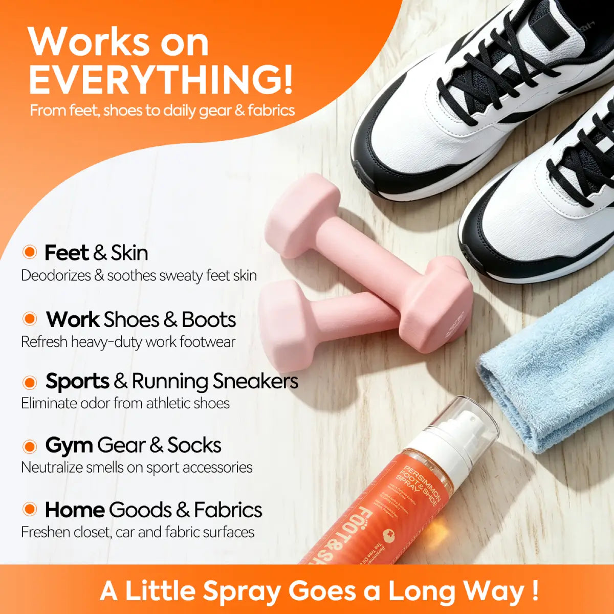 qualilife_persimmon_foot_shoe_spray_usage_scenarios