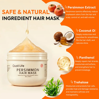 qualilife_persimmon_hair_mask_key_ingredients