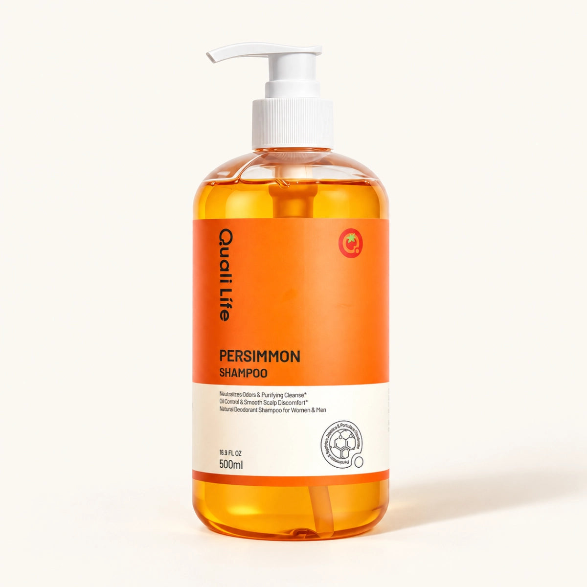 Persimmon Shampoo