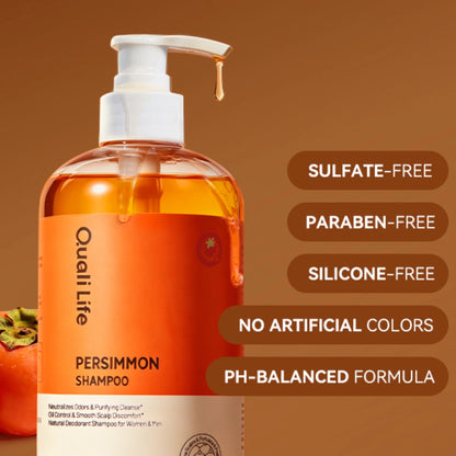 qualilife_persimmon_shampoo_no_harmful_ingredients