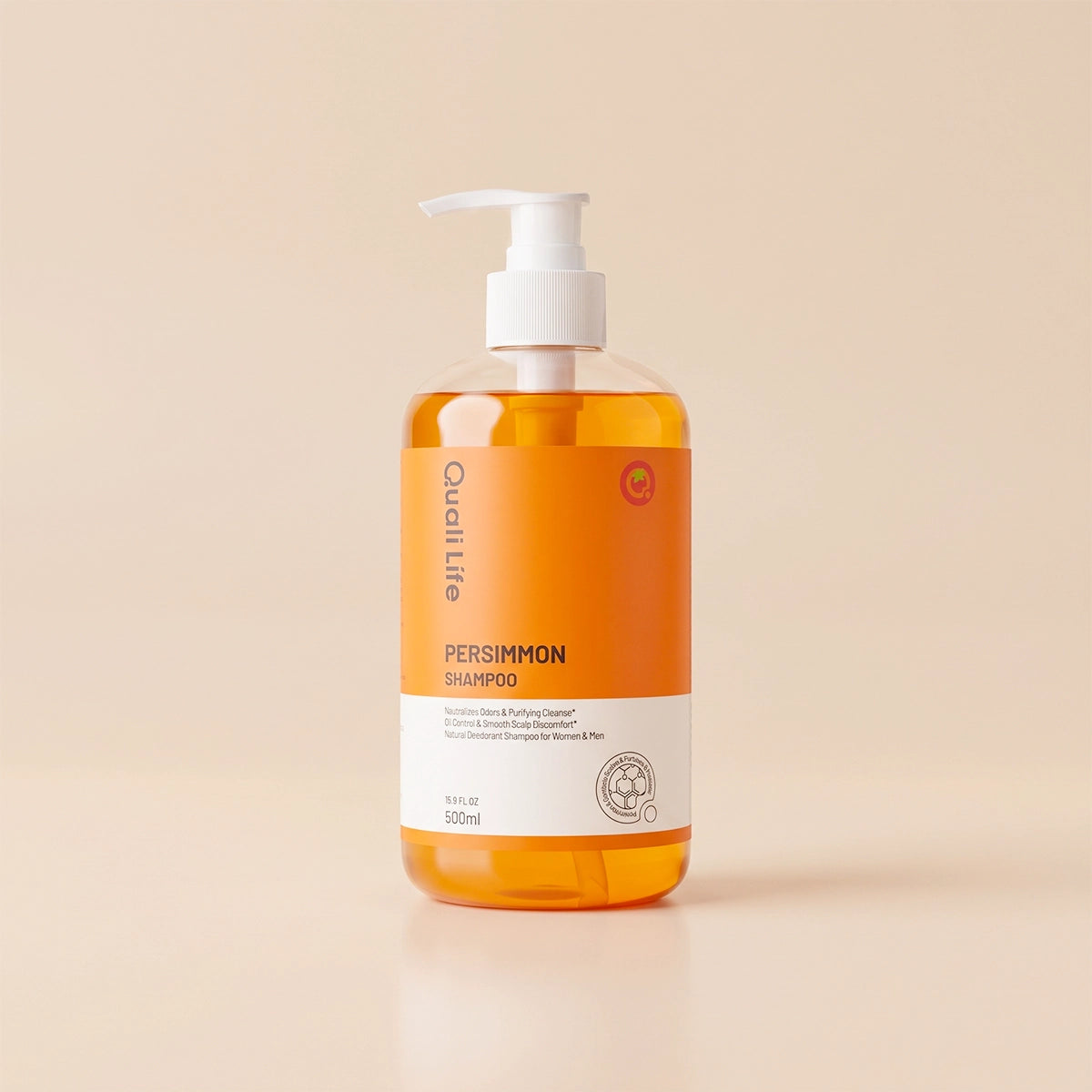 Persimmon Shampoo