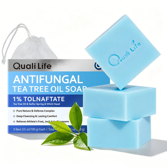 qualilife_tea_tree_antifungal_soap_front_display