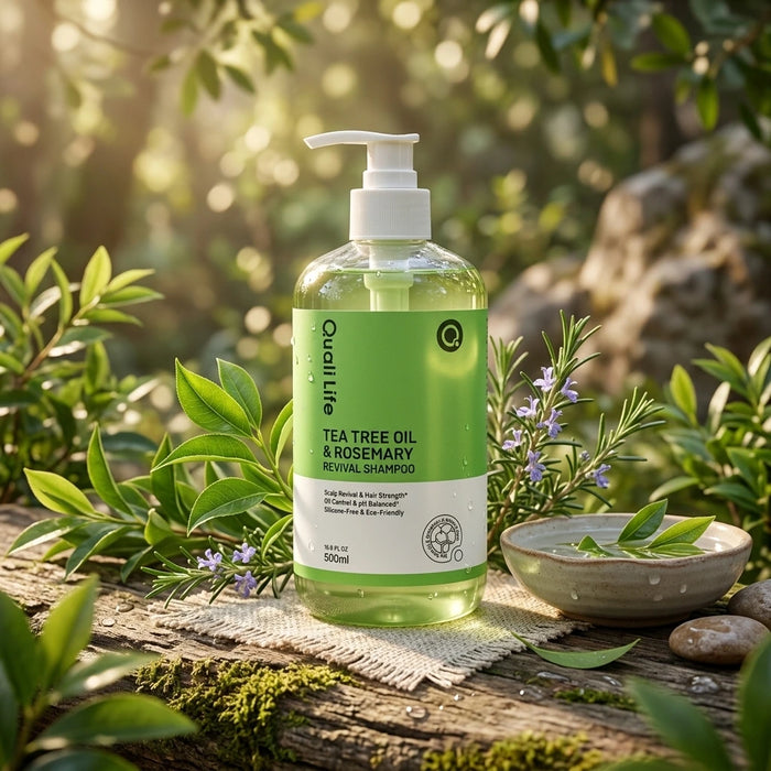 Tea Tree