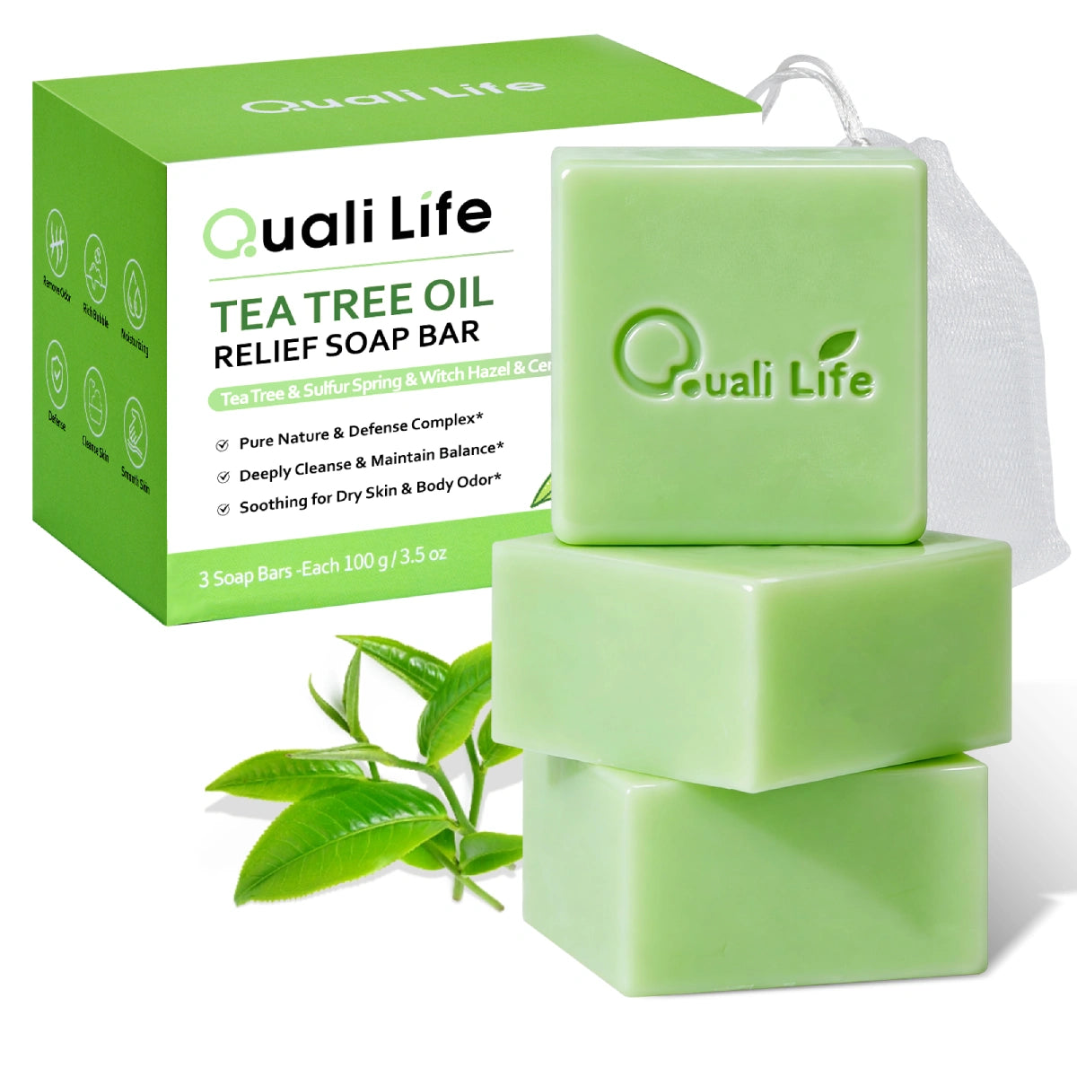 qualilife_tea_tree_soap_front_display